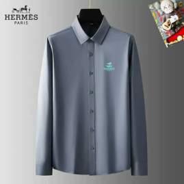 Picture of Hermes Shirt Long _SKUHermesS-4XL25tr3426544